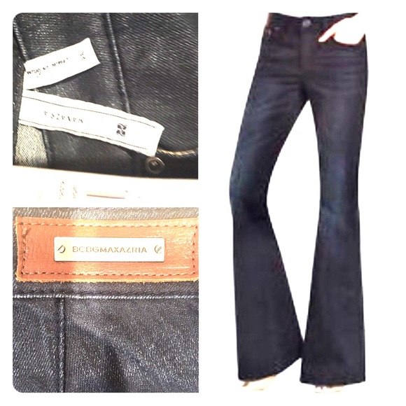 bcbgmaxazria jeans